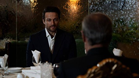 بازیگر سریال ساهره: برای وطن خون می‌دهیم