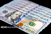 نرخ جدید انواع ارز اعلام شد