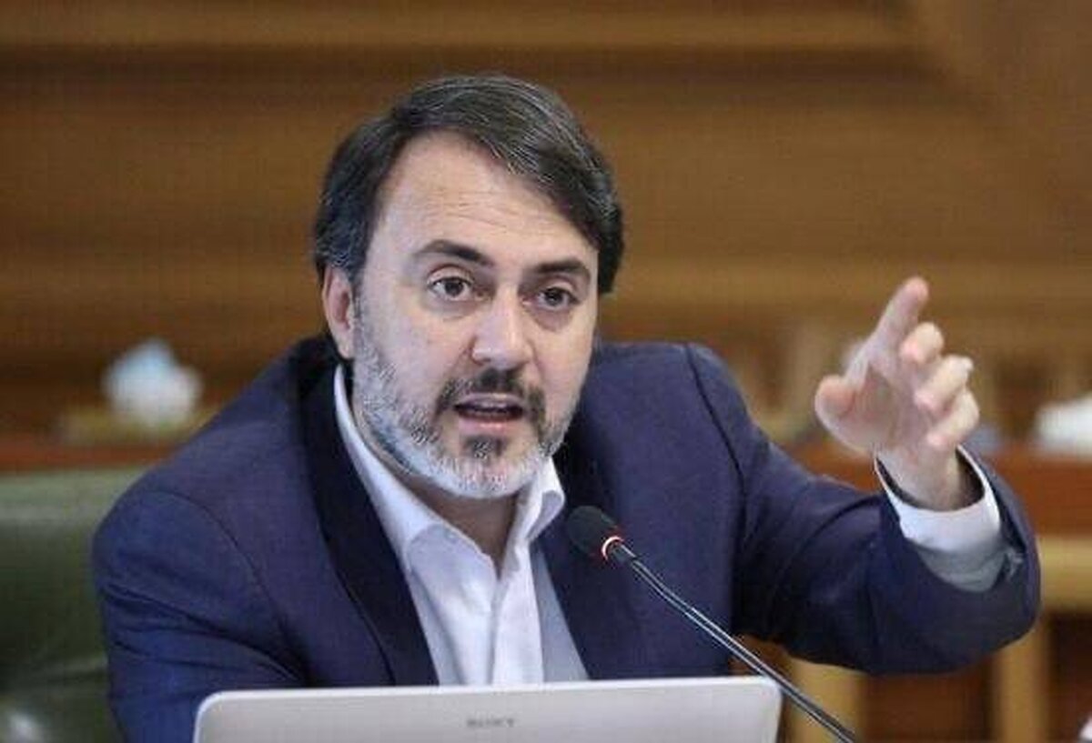 توصیه‌های عضو شورای شهر در پی انتشار دوده‌های ناشی از انفجار در تهران