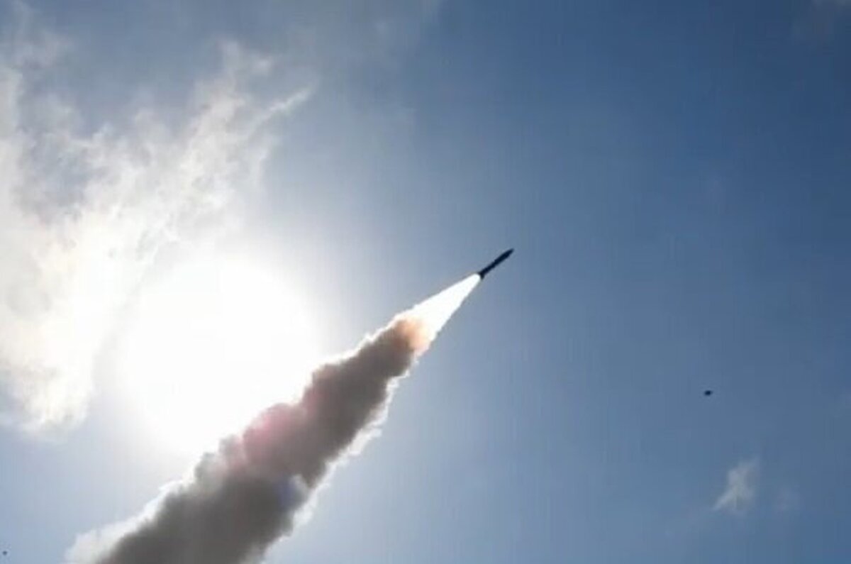 انهدام رادارهای فوق پیشرفته سامانه تاد با برد بسیار بالا