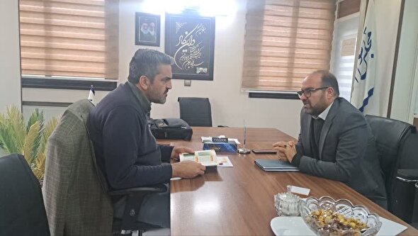 گامی در راستای افزایش بهره‌وری کشاورزی