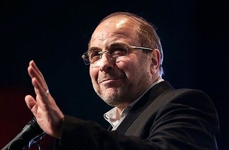 قالیباف: آیت‌الله مجتبی خامنه‌ای کشتی انقلاب را به سمت ایرانی آباد و پیشرفته هدایت می‌کند