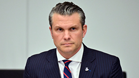 وزیر جنگ آمریکا تلفات در نیرو‌های خود را تائید کرد