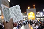 مراسم احیای شب‌های قدر در بیش از ۳۰۰۰ مسجد خوزستان برگزار می شود