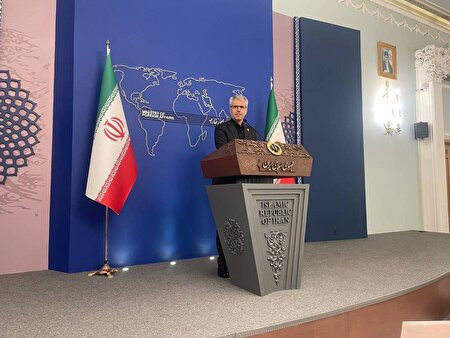 هدف تجاوز آمریکایی - صهیونیستی، سیطره بر ایران است