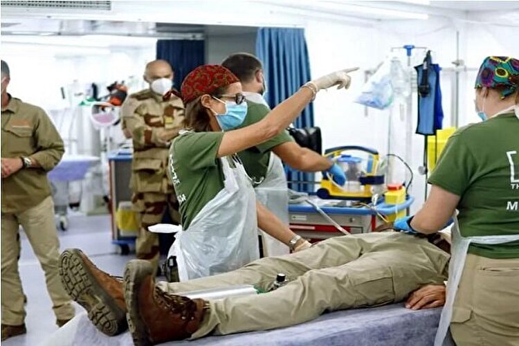 اعلام آمار زخمی‌ها در اراضی اشغالی در سایه سانسور شدید خبری