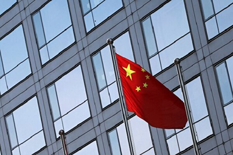 وزارت خارجه چین: حاکمیت ایران محترم است