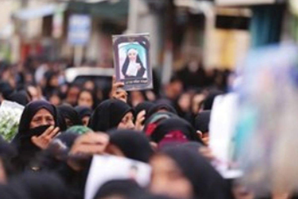 جنون کودک‌کشی