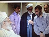 مجتبی مجتباست