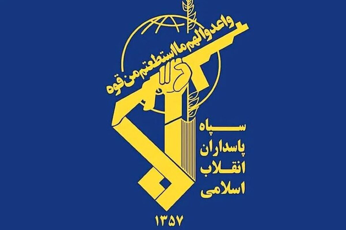 سپاه: میدان با صلابت، پیشتاز ضربه بر دشمن است