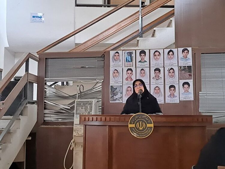 مهاجرانی: هدف دشمن ایران و ایرانی است