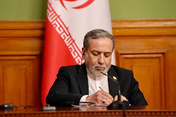 وزیر خارجه: از اعتراف سنتکام متشکرم