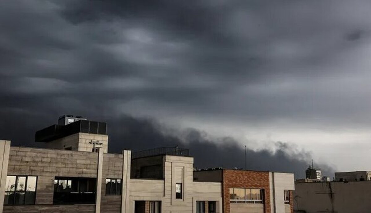 هشدار سازمان جهانی بهداشت درباره حمله به تأسیسات نفتی ایران