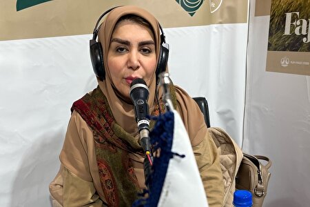 بیعت با امام خامنه‌ ای ادامه راه قائد شهید است