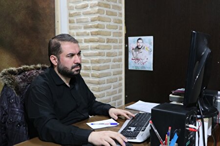 ایران یکپارچه در صدای وحدت مردم