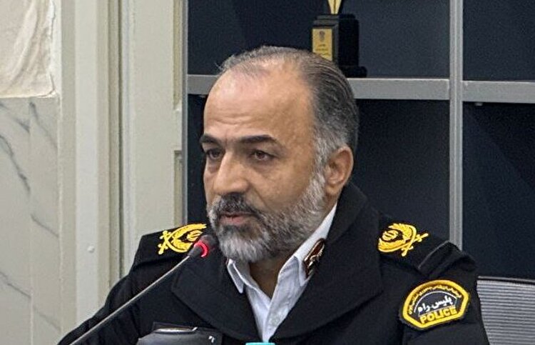 هشدار پلیس درباره بازگشت شرایط زمستانی در محورهای کوهستانی