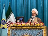 تنها راه چاره آمریکا مذاکره با ایران قدرتمند است