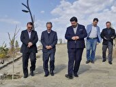 البرز در مسیر تبدیل شدن به قطب گردشگری ملی