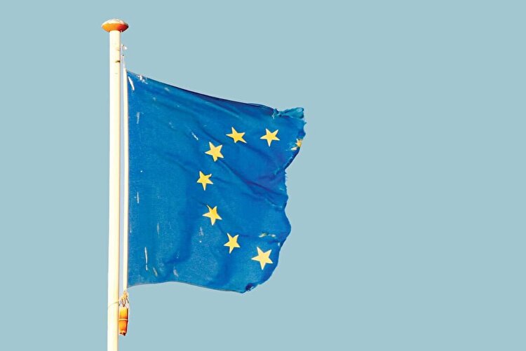 تیر خلاص به اعتبار اروپا