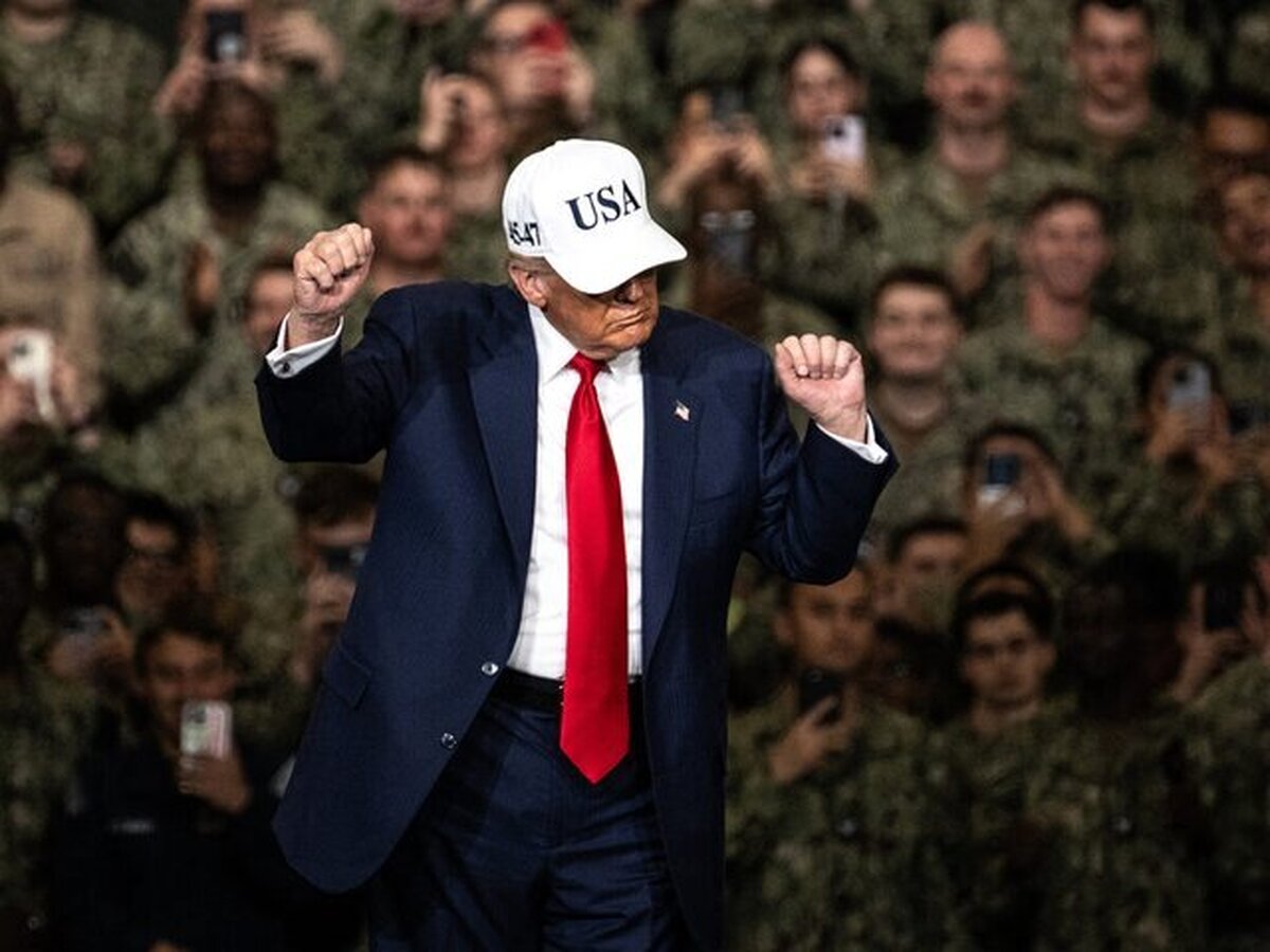 ایران ونزوئلا نیست و گزینه‌های ویرانگری علیه تهدیدها دارد