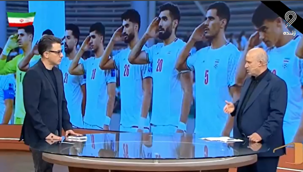 ببینید | روایت مهدی تاج از پناهندگی بازیکنان تیم ملی در استرالیا