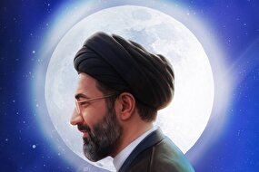 بیعت هنرمندان سیمافیلم با آیت‌الله سیدمجتبی حسینی خامنه‌ای