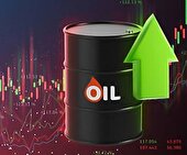 افزایش بهای نفت در بازار‌های جهانی