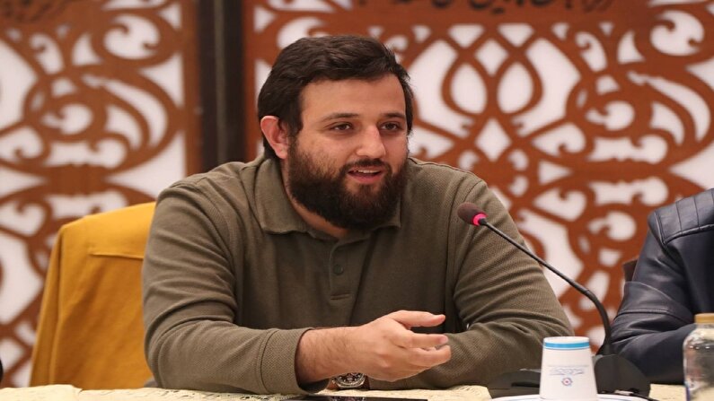 آمریکا، لجن‌ترین دوره تاریخش را پشت‌سر می‌گذارد/تمام دنیا تشنه قرآن و معنویت است