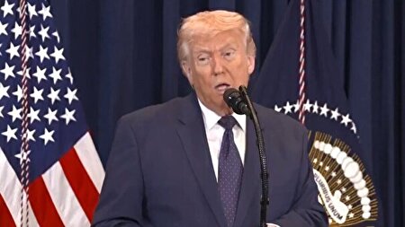 ببینید | ترامپ اطرافیانش را مقصر شروع تجاوز نظامی به ایران دانست