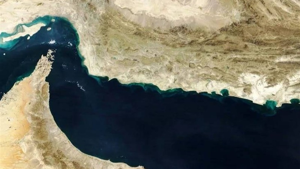 تنگه هرمز همچنان بسته خواهد ماند