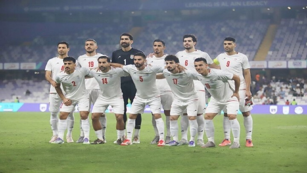 بازتاب رسانه‌ای تهدید اعضای تیم ملی فوتبال ایران توسط ترامپ