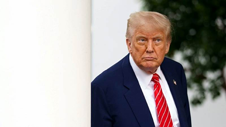 تناقض‌گویی ترامپ در بحبوحه ناکامی‌های میدانی