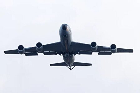 سنتکام هلاکت ۴ خدمه هواپیمای سوخت‌رسان آمریکا را اعلام کرد