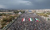 یمن در روز قدس: تمام‌قد در کنار ایران هستیم