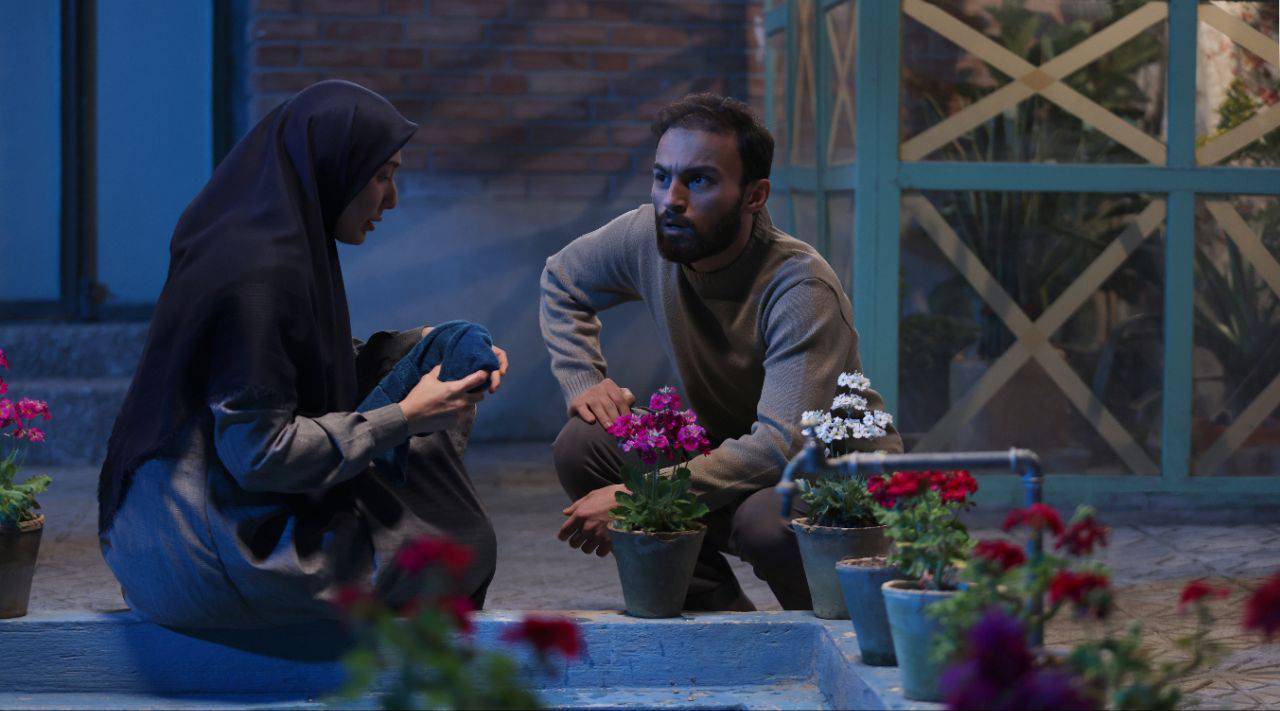 بی‌ مرز  از امشب پخش می‌شود + عکس و تیزر