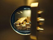 جزئیات فعالیت صندوق‌های طلا و نقره از روز یکشنبه در بورس کالا
