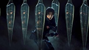 پخش سریال خانه نینجاها  از شبکه تماشا