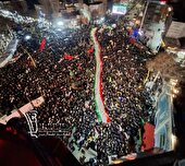 تجمعی از جنس حماسه و بصیرت