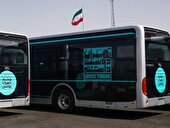 خدمات رایگان اتوبوسرانی تهران در آخرین پنجشنبه و جمعه سال برای زیارت اهل قبور