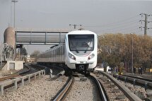 اختلال سرویس‌دهی در خط ۵ مترو تهران برطرف شد