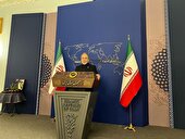 عراقچی: ایران به دنبال پایان دائمی جنگ است/ به زودی جشن پیروزی می‌گیریم