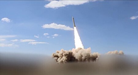 ببینید | موج ۵۵ عملیات وعده صادق ۴؛ هجوم به مراکز تولید تسلیحات