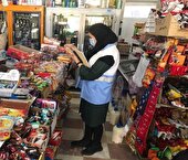 طرح سلامت نوروزی خراسان رضوی با ۱۶۳ گروه بازرسی آغاز شد