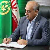 شروع توزیع میوه شب عید در گلستان