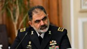 دریادار ایرانی: دشمن بداند با ضربات مهلک، تنبیهش می‌کنیم