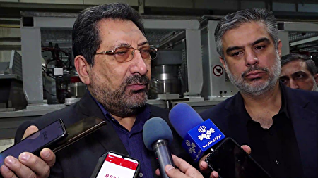 ببینید | تسریع اعطای تسهیلات حمایتی به صنایع