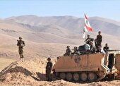 ارتش لبنان از زخمی شدن ۵ نفر از نیروهای خود خبر داد