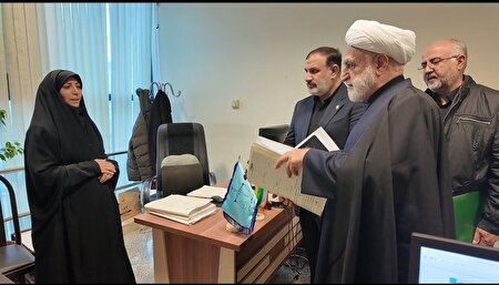 هشدار رئیس قوه قضاییه به همه عناصری که در سودای تهدید امنیت مردم هستند+فیلم