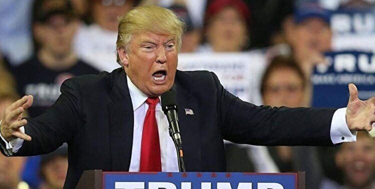 خشم ترامپ از همراهی نکردن ناتو با آمریکا درباره ایران