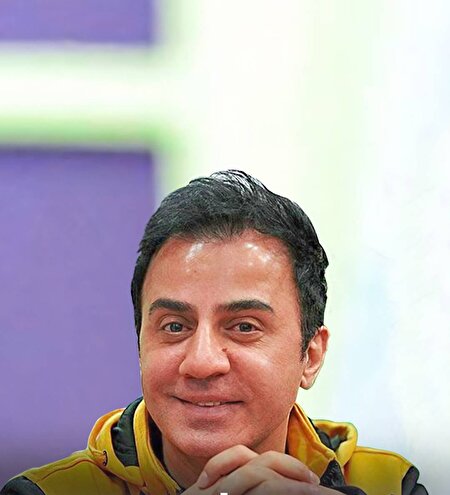 داریوش فرضیایی:شعله امید خاموش نمی‌شود